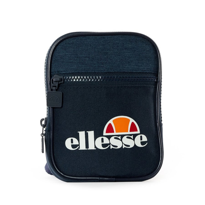 Saszetka na ramię Ellesse Templeton Small Bag navy 