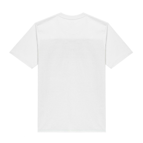 Koszulka męska Prosto Klasyk t-shirt XXX 2 white