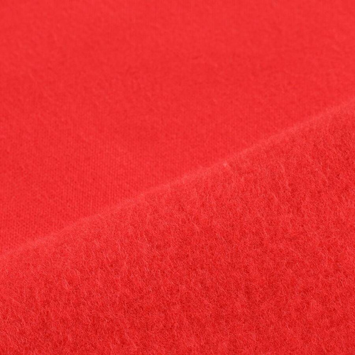 Prosto Klasyk bluza męska Crewneck Toras red