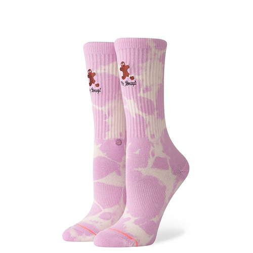Stance socks Foundation Women Break A Leg purple