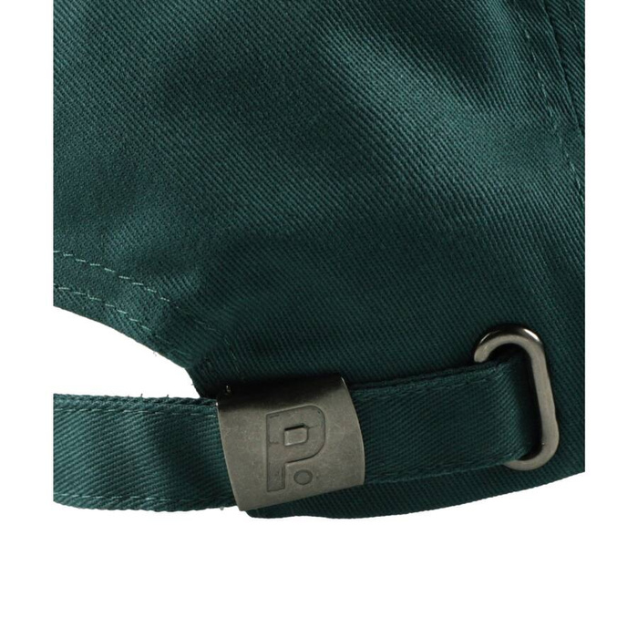 Prosto Klasyk czapka z daszkiem Strapback Heath green