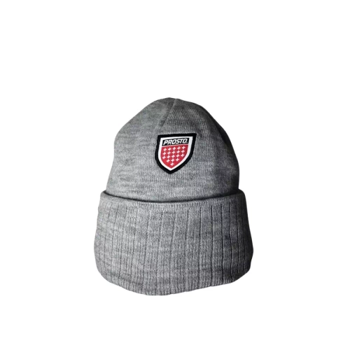 Prosto Klasyk beanie Winter Cap Alto grey