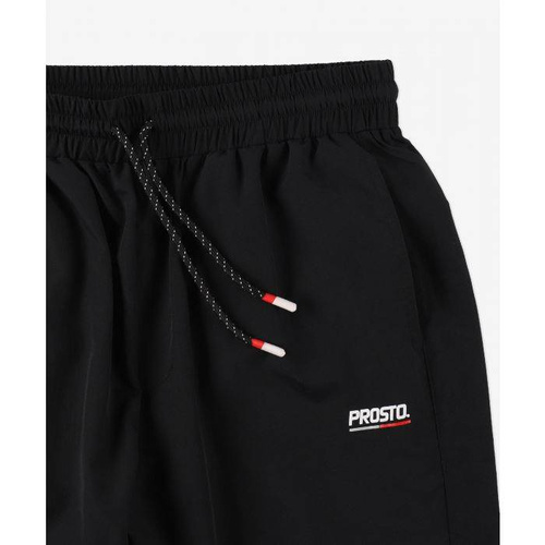 Prosto Klasyk Trackpants black