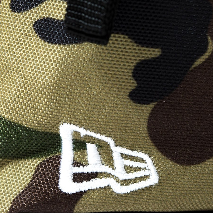 Plecak New Era backpack Stadium camo