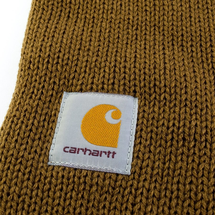 Kominiarka Carhartt WIP Storm Mask hamilton brown