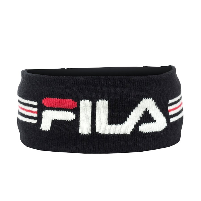 Fila Beanie Leniar Logo pink yarrow (686043-A072)
