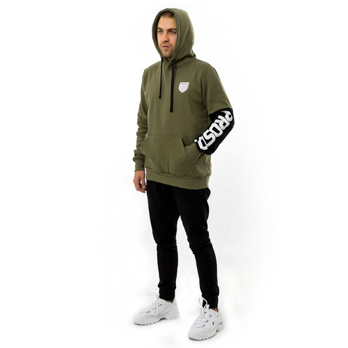 Prosto Klasyk sweatshirt Arms olive