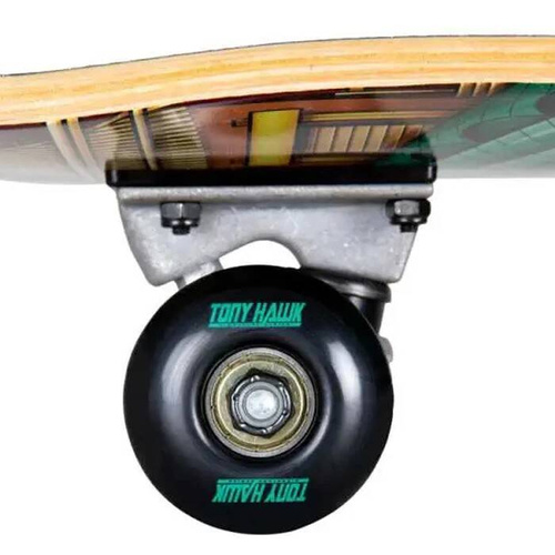 Tony Hawk deskorolka kompletna SS 180 Complete Crocodile Creek 7.75" x 31"