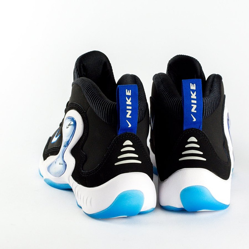 Buty do koszykówki Nike Class Of' 97 Pack "He Got Game" (808643-100) TM