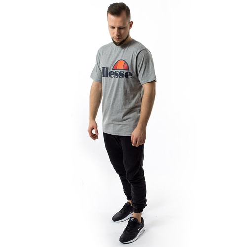 Ellesse t-shirt Prado grey marl