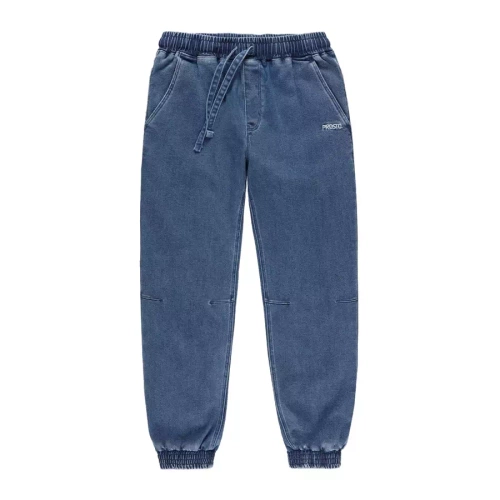 Prosto Klasyk jeans jogger Pazy blue