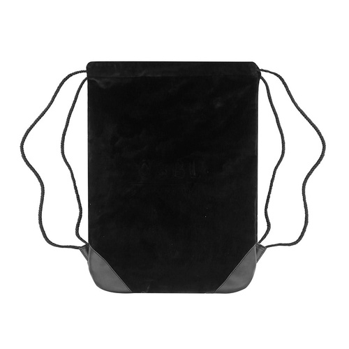 Worek Cayler and Sons gymbag BL Series black / white