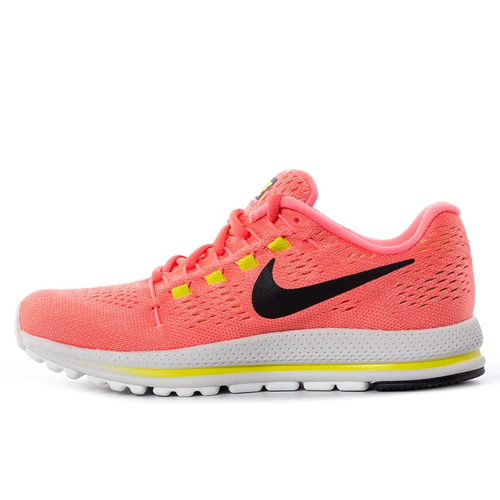 Buty damskie Nike Wmns Air Zoom Vomero 12 hot punch (863766-600) TM