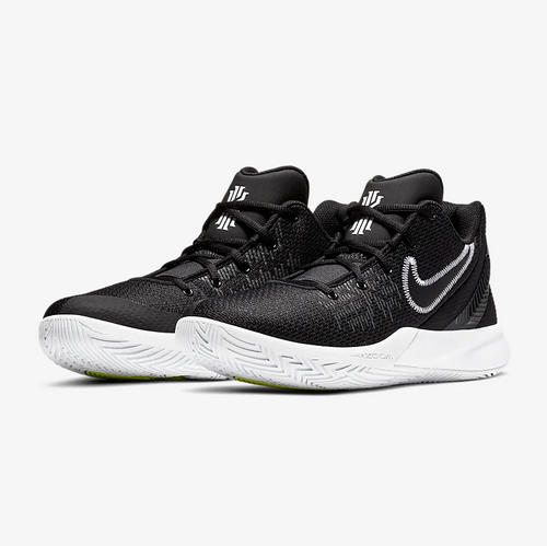 Nike Kyrie Flytrap II black / white (AO4436-001)
