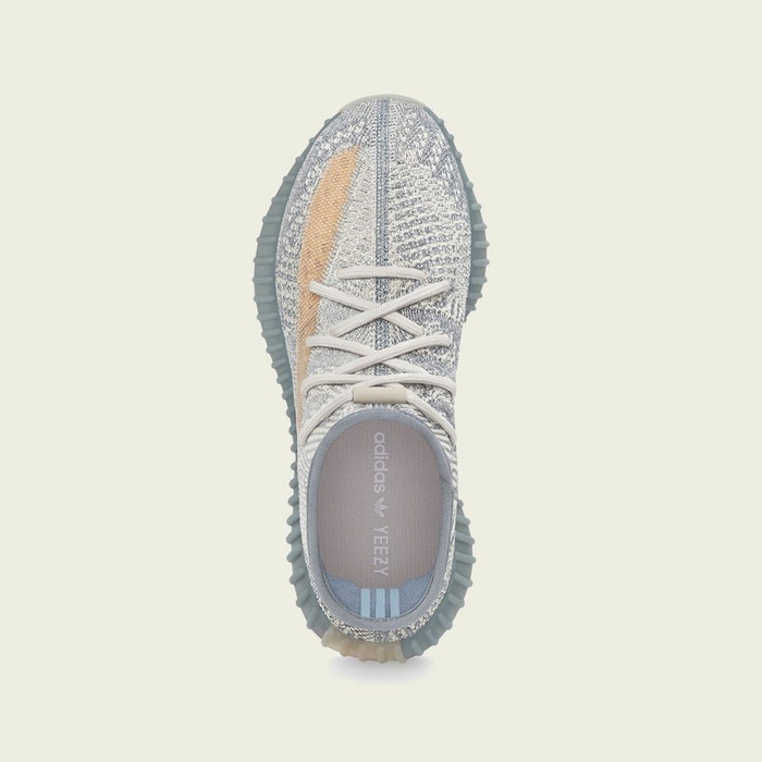 Adidas Originals Yeezy Boost 350 V2 Israfil (FZ5421)