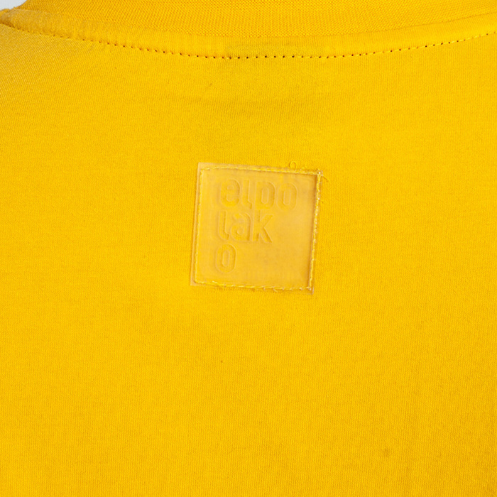 Koszulka męska El Polako t-shirt Me Elpo black