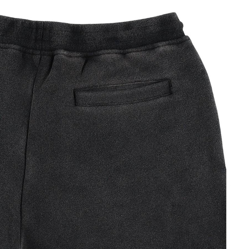 Prosto Klasyk sweatpants Darn Washed black