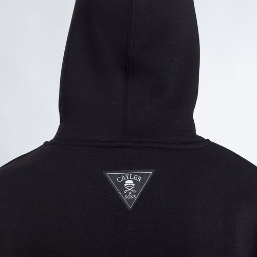 Bluza Cayler and Sons WL Pacasso Hoody black / mc