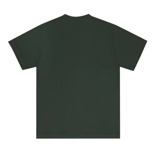 Prosto Klasyk koszulka męska Rodd dark green