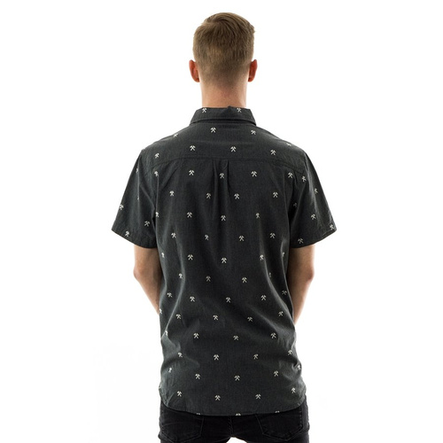 The North Face Baytrail jacq / wthrdblhrh (T93T1G933)