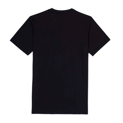 Koszulka męska Prosto Klasyk t-shirt Kat black