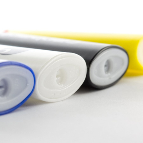 Zapalniczka Carhartt WIP lighter white