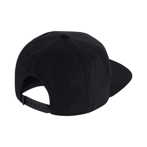 Air Jordan snapback PRO Jumpman black / white (AR2118-013)