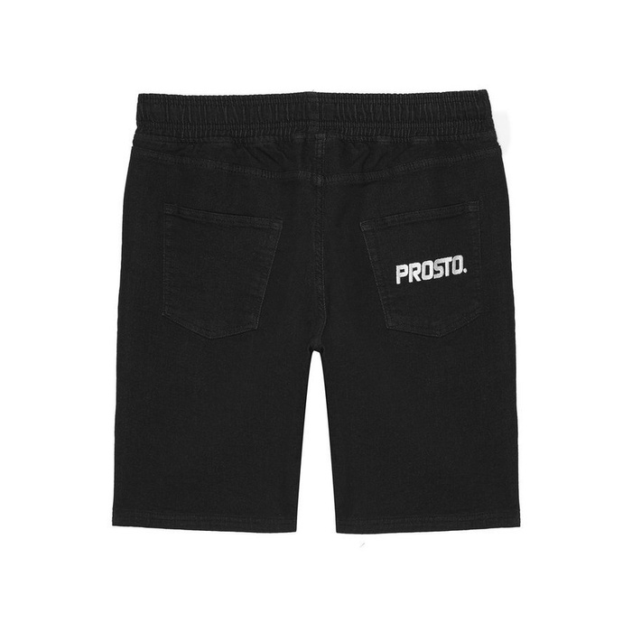 Prosto Klasyk shorts Chilli black