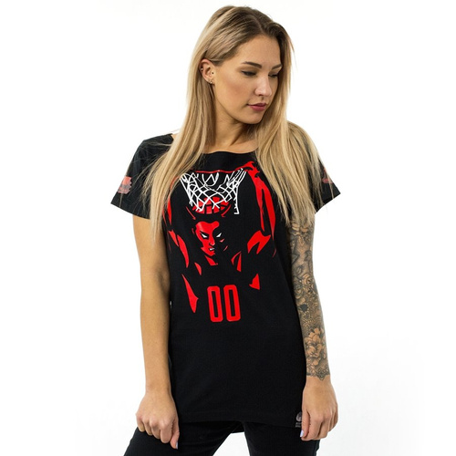 Mr Buzzer x MAT Wear WMNS Dunk & Number black