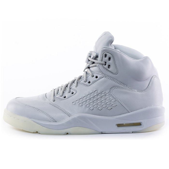 Buty męskie Jordan V Retro Premium pure platinum (881432-003) TM