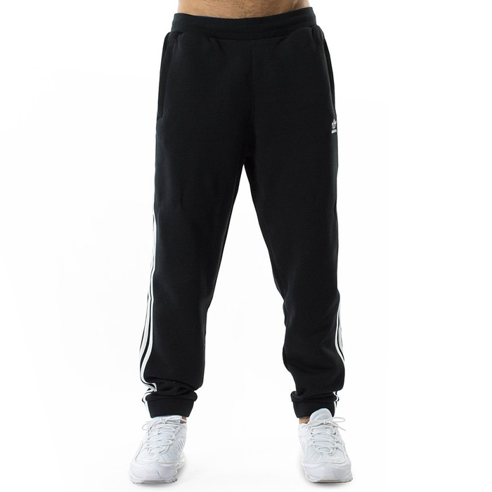 Adidas Originals pants 3 - Stripes black (CW2981) 