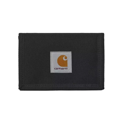Carhartt WIP portfel Alec black
