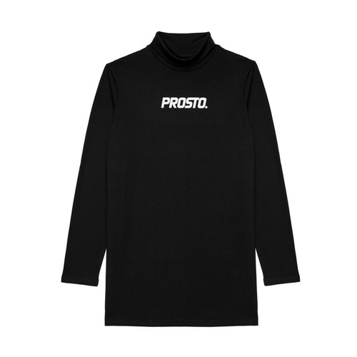 Prosto Klasyk longsleeve Week black