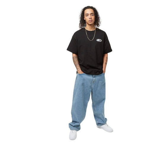 K1X koszulka koszykarska Basketball Brotherhood black