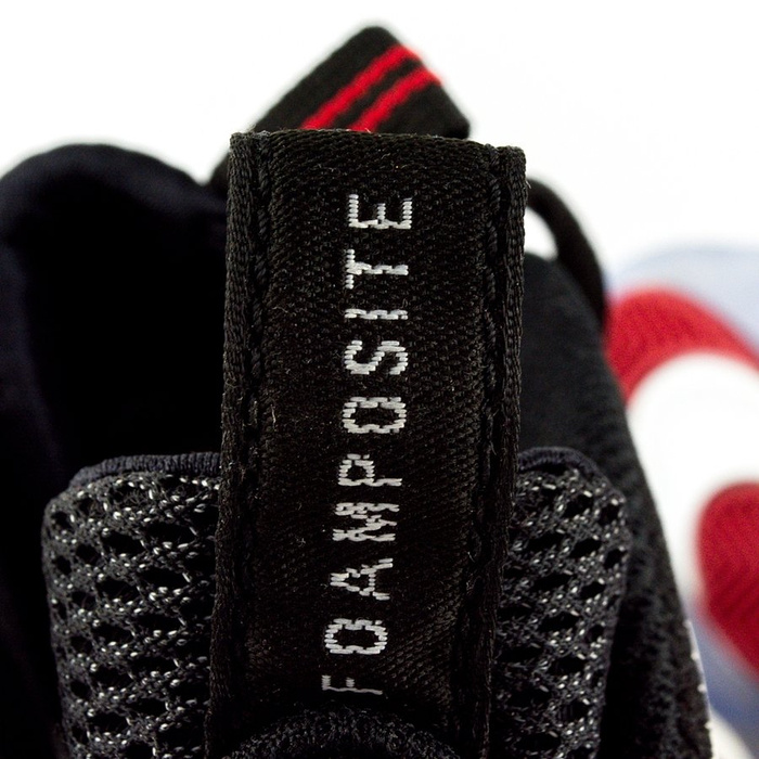 Buty do koszykówki Nike Class Of' 97 Pack "He Got Game" (808643-100) TM