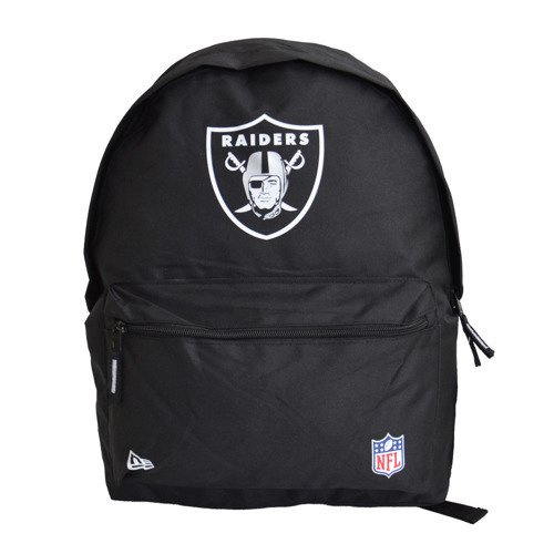 New Era backpack NFL Oakland Raiders black