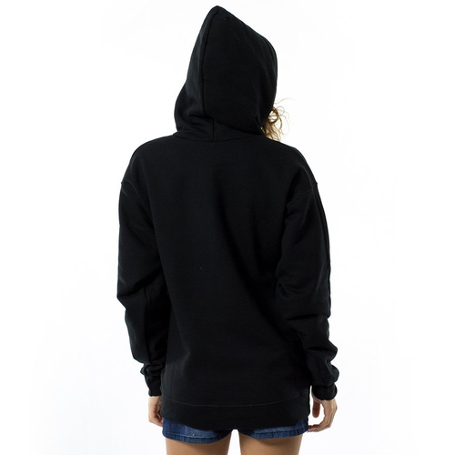 Thrasher sweatshirt hoody WMNS Skate And Destroy black