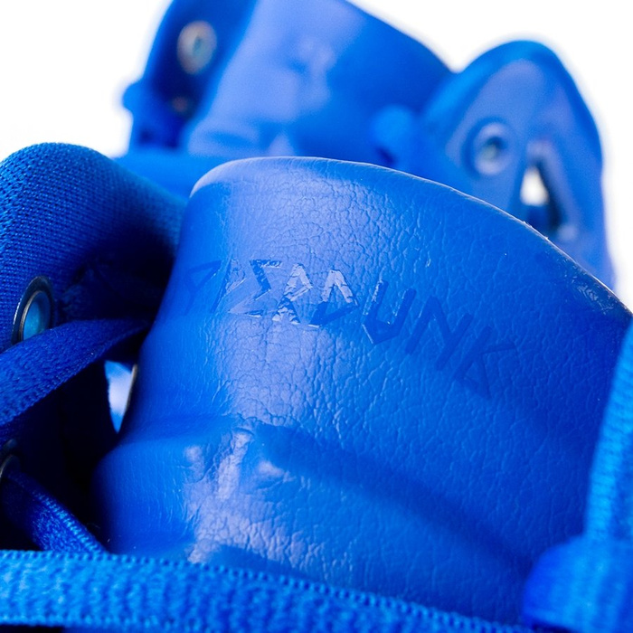 Buty do koszykówki Nike Hyperdunk Lux hyper cobalt (818137-400)
