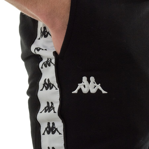 Kappa sweatpants Edik black