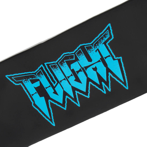 Jordan Headband Fury black-powder blue