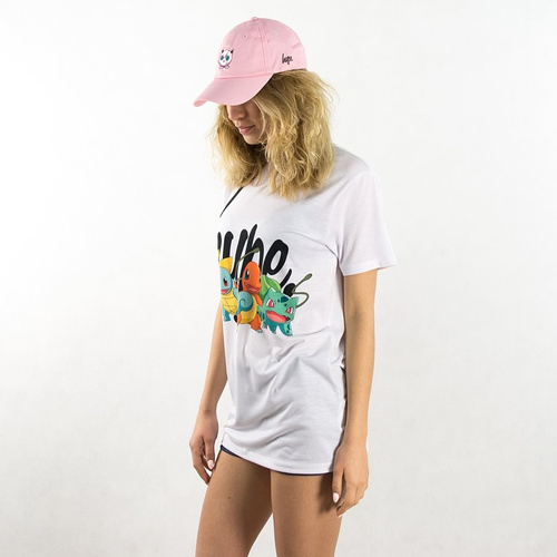 Hype x Pokemon t-shirt WMNS Baby Squad white