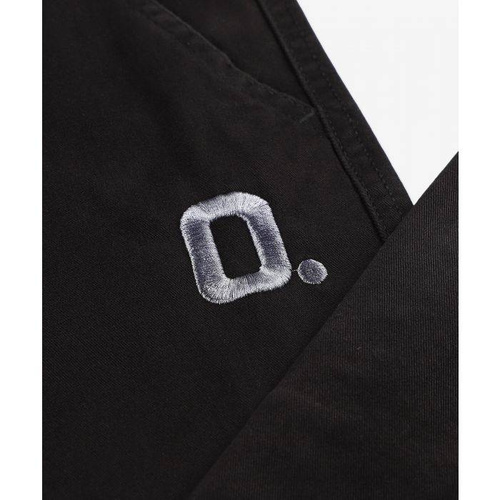 Prosto Klasyk Spodnie męskie jogger pants Odoo black