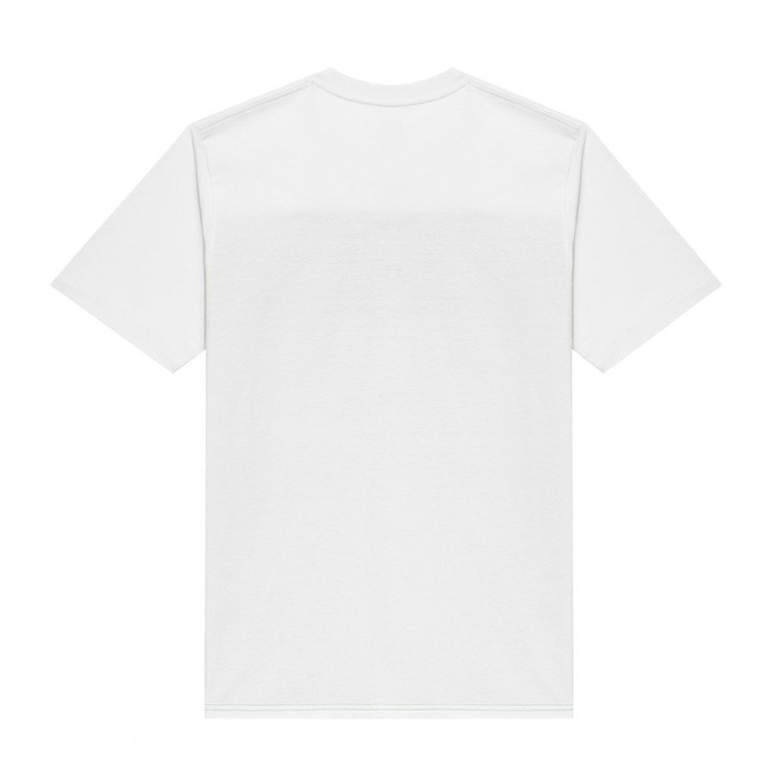 Koszulka męska Prosto Klasyk t-shirt XXX 2 white