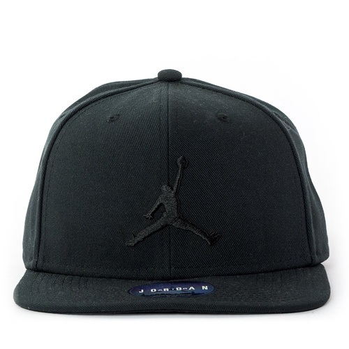 Jordan Jumpman black / black (AJ8316-010)