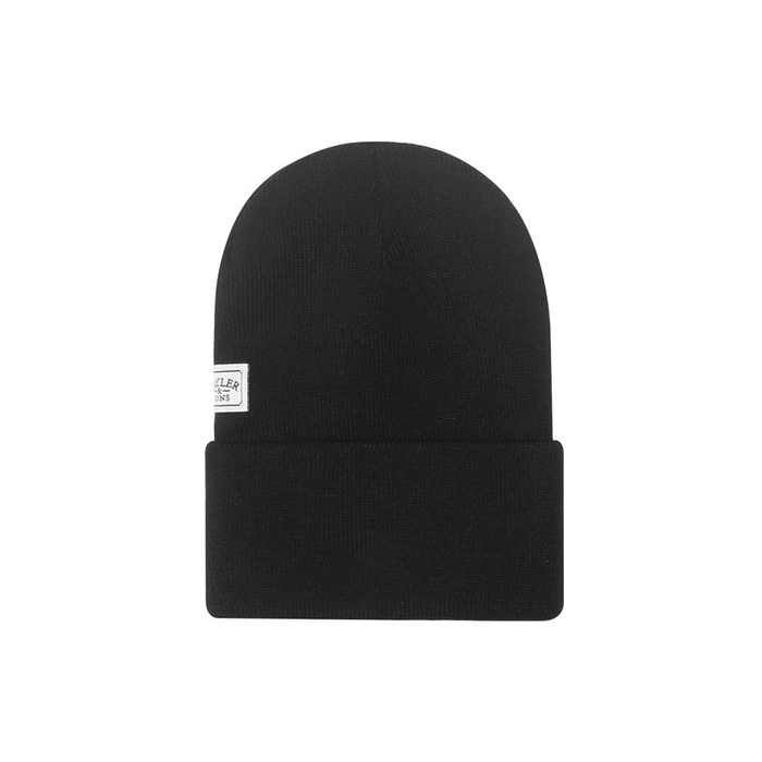 Czapka zimowa Cayler and Sons Ivan Antonov beanie Old School black