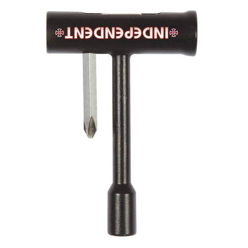 Independent Trucks Bearing Save T-Tool black