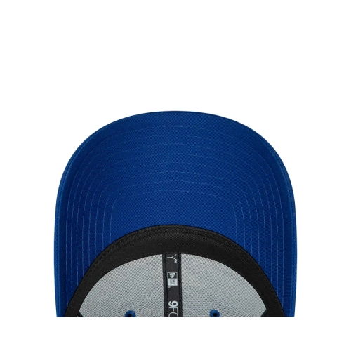 New Era czapka z daszkiem 9FORTY Strapback Bear Golf navy