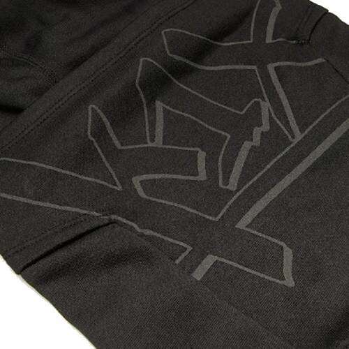 K1X Tag Baclava black