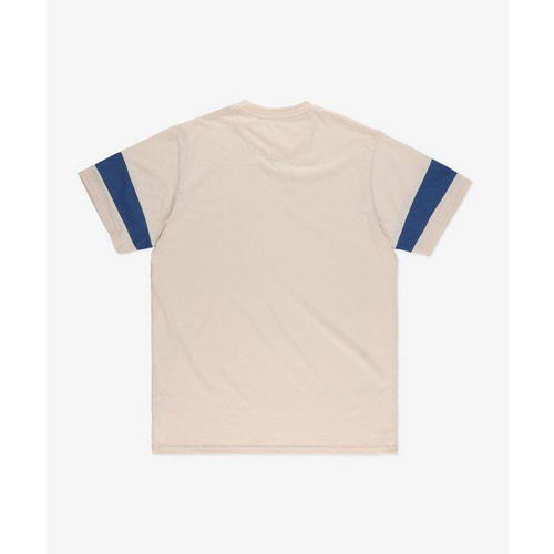 Prosto Klasyk koszulka męska Efteri beige