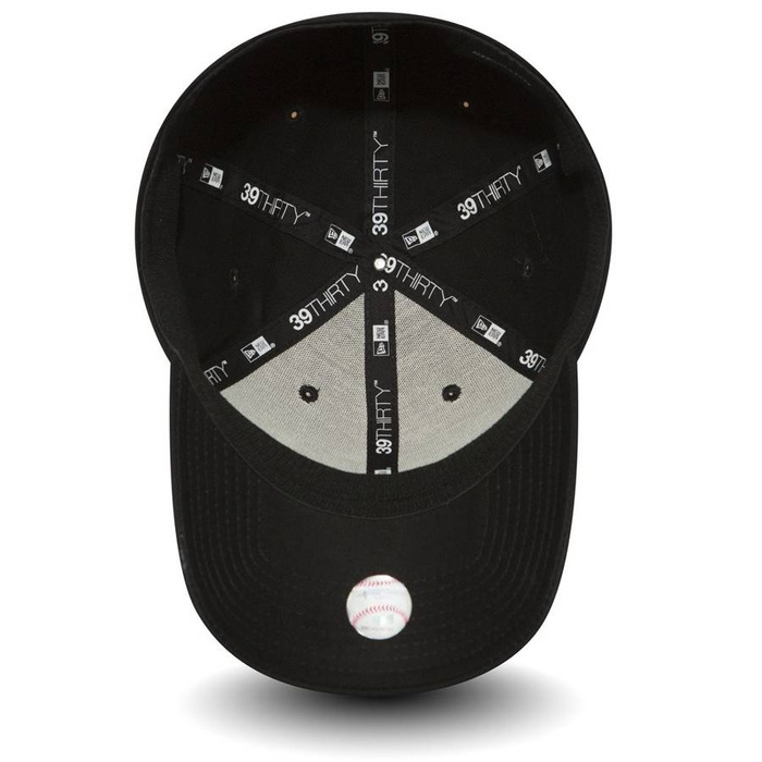 Czapka z daszkiem New Era dad cap 39THIRTHY MLB Basic New York Yankees black